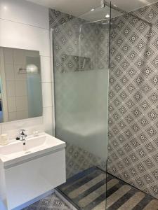 Auberge du Carrefour Ch16