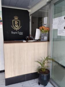 Hotel Bogotá Suites Teusaquillo