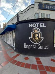 Hotel Bogotá Suites Teusaquillo