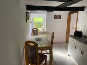 Ferienwohnung Marcel I