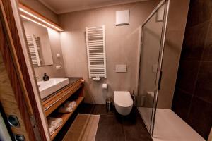 Kieserhof Apartment Wald