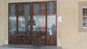 Lulu Luxury Apartments