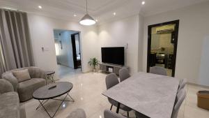 Lulu Luxury Apartments