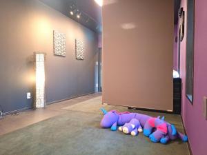 ペットも泊まれる小さなお宿虎凜Korin