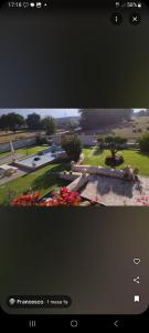 Antica casa Scardone