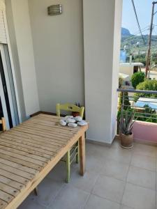 Rodiou house project