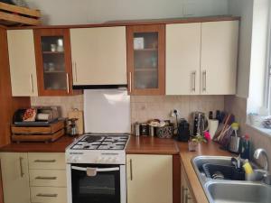 Rodiou house project