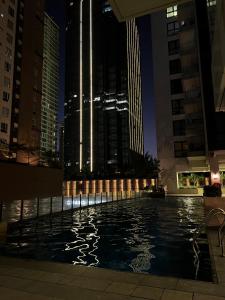 Affordable One Bedroom at One Uptown, BGC Manila