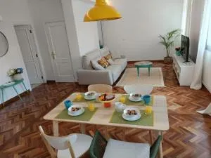 Plaza Loft - Vilagarcia