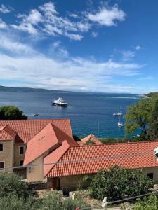 Sea view Panorama Apartment L