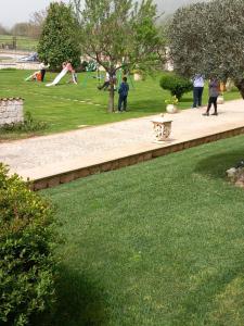 Antica casa Scardone