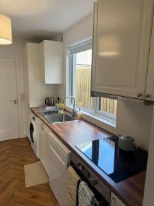 Original 1920s City center house fully renovated