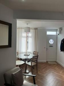 Original 1920s City center house fully renovated