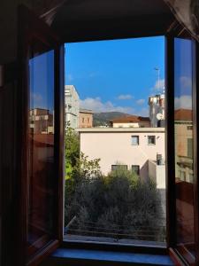 Il BorgoMct a Montecatini Terme