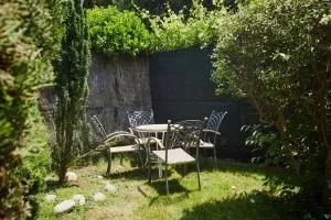 CASA DE CUCU Navaluenga - 纳瓦伦加