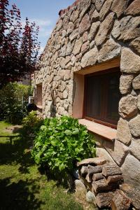 CASA DE CUCU Navaluenga