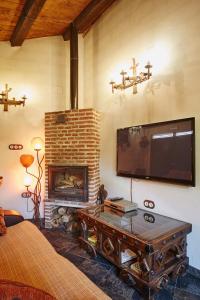 CASA DE CUCU Navaluenga