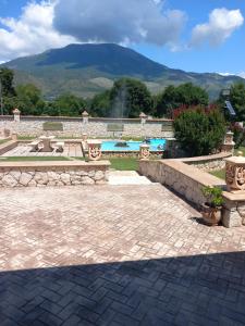 Antica casa Scardone