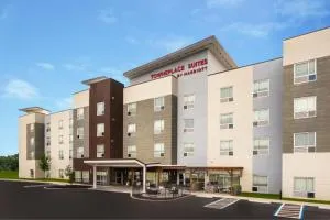 TownePlace Suites by Marriott Pensacola West I-10 - Gonzalez