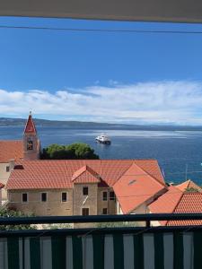 Panorama sea view Apartment H