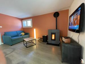 Appartements MARGUERITE GAP Jardin Piscine chauffee : photos des chambres