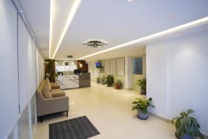 Sai Bliss International, Manyata Tech Park