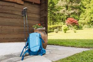 Ferienhaus am Schwarzerberg