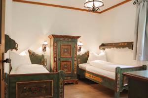 Ferienhaus am Schwarzerberg