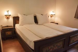 Ferienhaus am Schwarzerberg