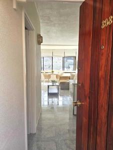 Panorama apartment close to beach Puerto Rico