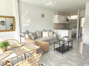 Panorama apartment close to beach Puerto Rico