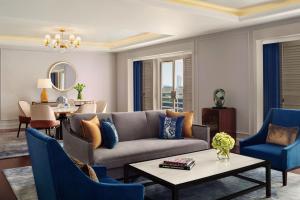 The St. Regis Jakarta