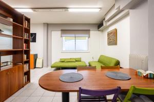 Inviting Flat near Acropolis