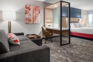 SpringHill Suites by Marriott Raleigh Apex