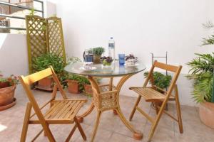 Inviting Flat near Acropolis