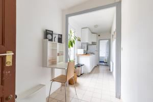 Appartements Le Cocon Royal de Fontainebleau - Centre-ville #INSEAD #Chateau : photos des chambres