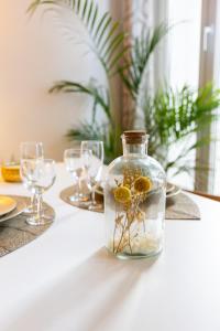 Appartements Le Cocon Royal de Fontainebleau - Centre-ville #INSEAD #Chateau : Appartement 1 Chambre