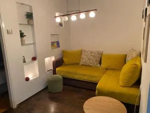 Tea apartman - Donja Vrežina