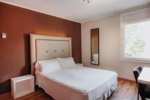 Superior Double Room room in Marina Tossa