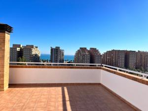 ACV - Torremar-2ª linea planta 7 Frontal 2