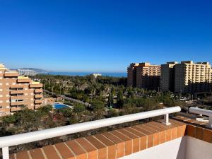 ACV - Torremar-2ª linea planta 7 Frontal 2