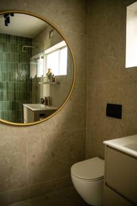 The Asvati - Chic two bedroom apartment in Green Point