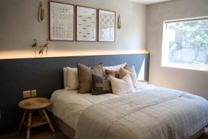 The Asvati - Chic two bedroom apartment in Green Point