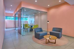 City Express Plus by Marriott Ciudad de México Insurgentes Sur