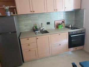 Main Street Apartment