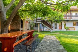 Casa Tudor Vama Veche