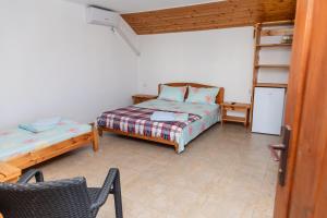 Casa Tudor Vama Veche