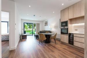 1 Bedroom Fully Furnished