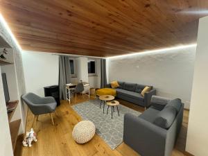 Appartement Rosa au coeur des 4 Vallées