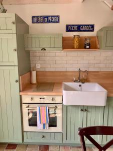 La Maison du Pêcheur